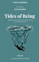 Tides of Being 9364949099 Book Cover