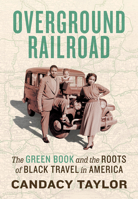 Overground Railroad 1419738178 Book Cover