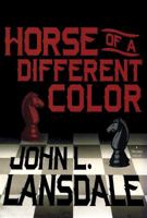 Horse of a Different Color: A Mecana Novel 1949381072 Book Cover