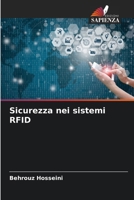 Sicurezza nei sistemi RFID (Italian Edition) 6208356164 Book Cover