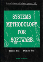 System Software and Software Systems: Systems Methodology for System Software 9810212542 Book Cover