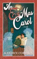 An Ex-Mas Carol B0FY537J6D Book Cover