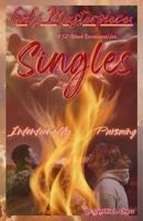 God's Masterpiece_52-Week Devotional for Singles B0GN2JC7KT Book Cover