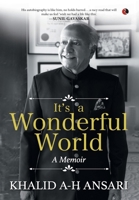 It's a Wonderful World 935520101X Book Cover