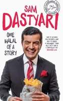 One Halal of a Story 0522876412 Book Cover