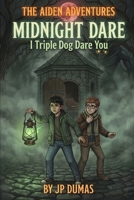 Midnight Dare B0H8GCKG9P Book Cover