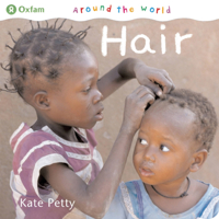 Around the World: Hair 1845075536 Book Cover