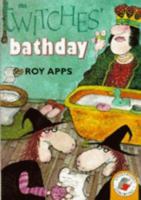 Twitches Bath Day 075001914X Book Cover