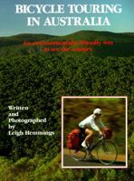 Bicycle Touring in Australia 0898863023 Book Cover