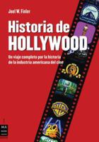 Historia De Wollywood / the History of Wollywood (Alternativas -salud Natural) (Spanish Edition) 8496222608 Book Cover