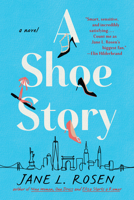A Shoe Story 0593102126 Book Cover