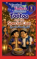 Tootoo and the Special Coat (A Bilingual Children's Story Series) B0HB1YRT65 Book Cover