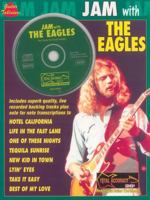 Jam with the Eagles (Total Accuracy Professional Gu) 1859094422 Book Cover