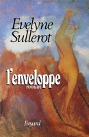 L'enveloppe: Roman 2213019223 Book Cover
