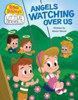 Angels Watching Over Us 0824956400 Book Cover