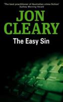 The Easy Sin 0007136757 Book Cover