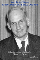 Harold Innis's Final Course 1636679609 Book Cover