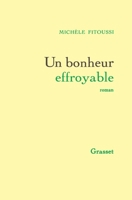 Un bonheur effroyable 2246487110 Book Cover