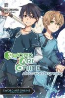 Sword Art Online, Vol. 09: Alicization Beginning 0316390429 Book Cover