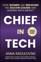 Chief in Tech 139429266X Book Cover