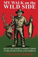 Giant Salmon Antlers On the Ground B0H447W1GS Book Cover