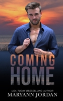 Coming Home 0997553847 Book Cover