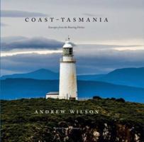 Coast Tasmania 0992303680 Book Cover