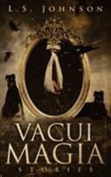 Vacui Magia 0998893609 Book Cover