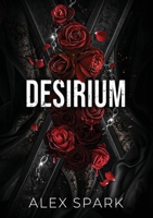 Desirium (French Edition) B0FM73LL3Q Book Cover