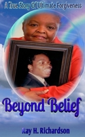 Beyond Belief B084Z5FXFL Book Cover