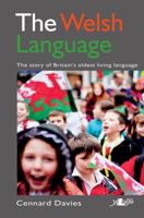 The Welsh Language (It's Wales) 0862438667 Book Cover