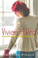 Vivian in Red 1943818789 Book Cover