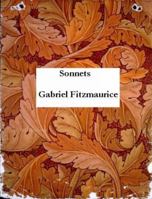 Sonnets. by Gabriel Fitzmaurice 1907593616 Book Cover