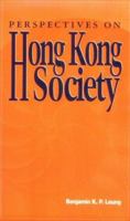 Perspectives on Hong Kong Society 0195865359 Book Cover