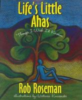 Life's Little Ahas 0977248321 Book Cover