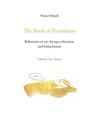 The Book of Permission 9655752909 Book Cover