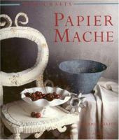 Papier Mache 1859676197 Book Cover