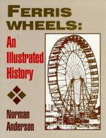 Ferris Wheels 0394954602 Book Cover