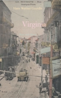 Virginia: Reise nach Beirut 3754329812 Book Cover