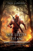 Der letzte Titan (Göttin, Krieger, Königin) (German Edition) B0H3H83PQT Book Cover