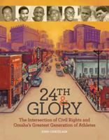 24th & Glory 1732231753 Book Cover