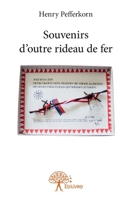 Souvenirs d'outre rideau de fer (French Edition) 2332885978 Book Cover