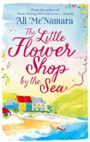 The Little Flower Shop by the Sea 0751558613 Book Cover