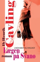 Lægen på Svanø 8711891564 Book Cover