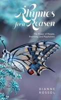 Rhymes for a Reason: The Power of People, Positivity, and Playfulness 1039109527 Book Cover