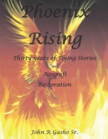 Phoenix Rising null Book Cover
