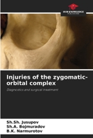 Injuries of the zygomatic-orbital complex 6205762560 Book Cover