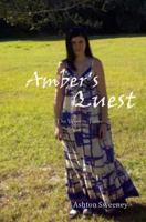 Amber's Quest (The Wyvern Tales 1) 1482096668 Book Cover