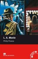 L. A. Movie (Macmillan Readers) 1405077115 Book Cover