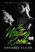 The Waiting Room B085KJS8KK Book Cover